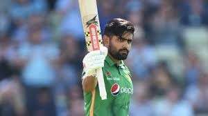 ICC AWARDS 2022, Babar Azam, ICC Men’s Cricketer Of The Year